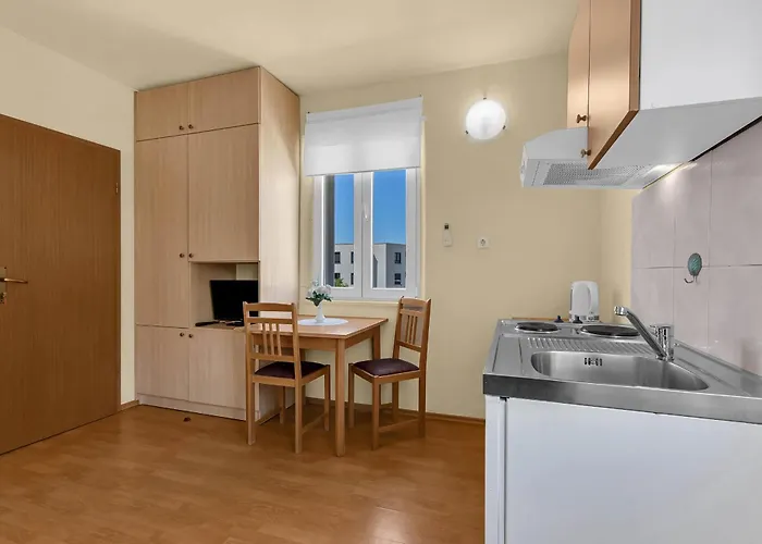 Jakov Apartmán Makarská