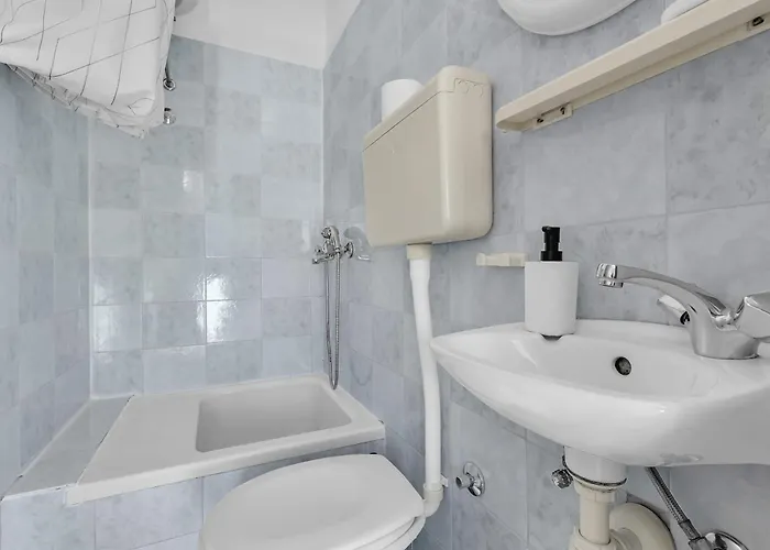 Apartmán Jakov Makarská