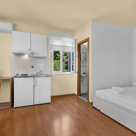 Apartmán Jakov Makarská