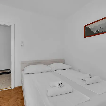 Apartamento Jakov