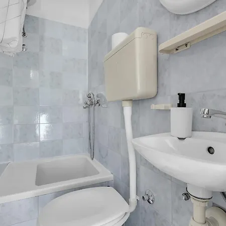 Apartamento Jakov Makarska