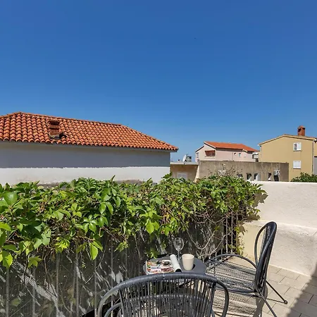 Jakov Apartmán Makarská