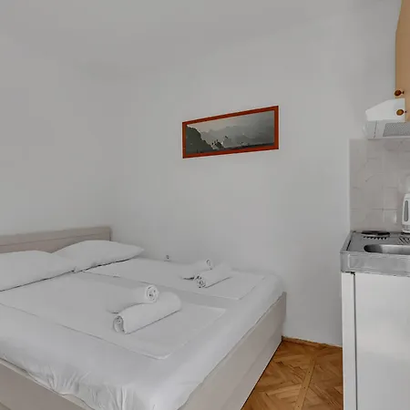 Jakov 마카르스카