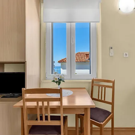 Apartamento Jakov *
