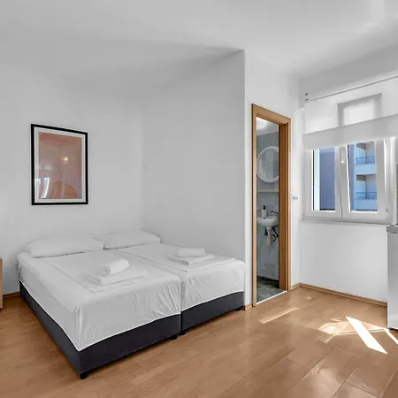 Apartment Jakov