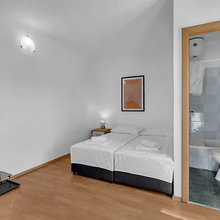 Apartmán Jakov Makarská