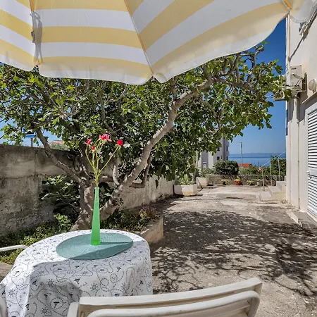 Apartment Jakov