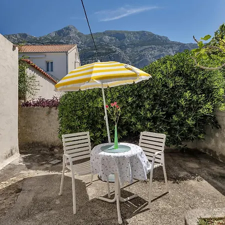Apartamento Jakov Makarska