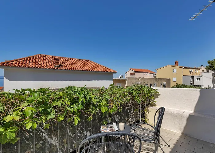 Jakov Appartement Makarska