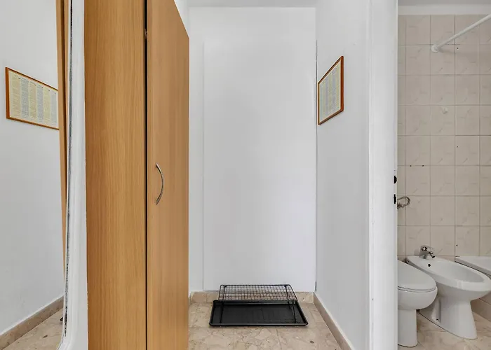 Appartement Jakov Makarska