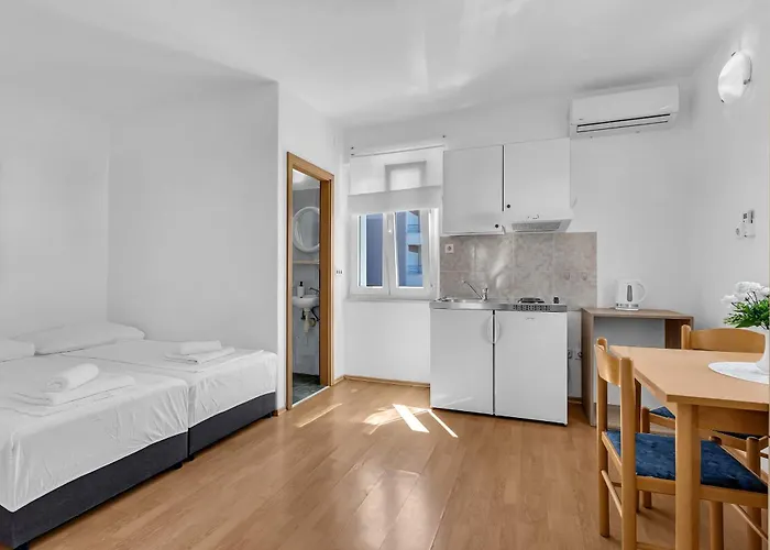 Appartement Jakov Makarska