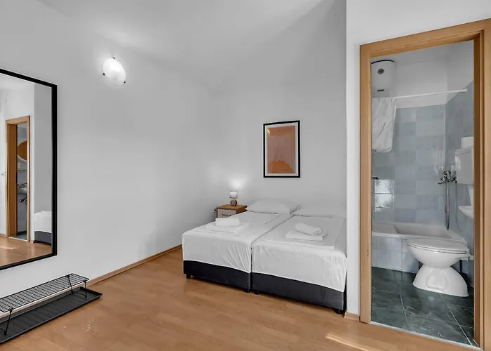 Appartement Jakov Makarska