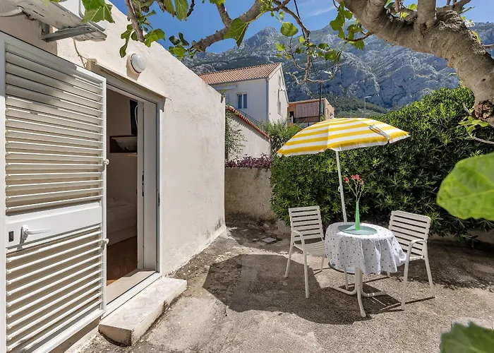 Jakov Appartement Makarska