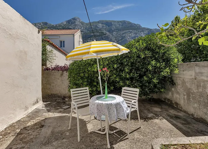 Appartement Jakov Makarska