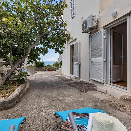Jakov Apartman Makarska