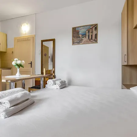 Apartman Jakov Makarska