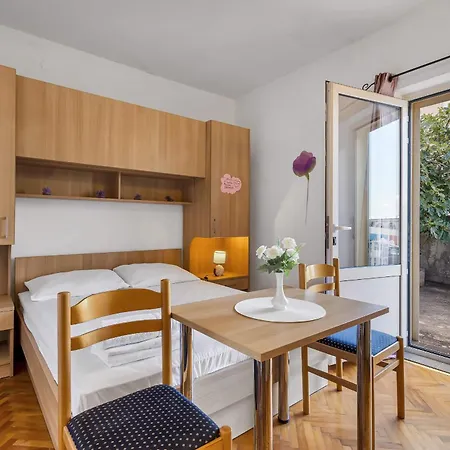 Jakov * マカルスカ