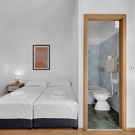 Apartman Jakov