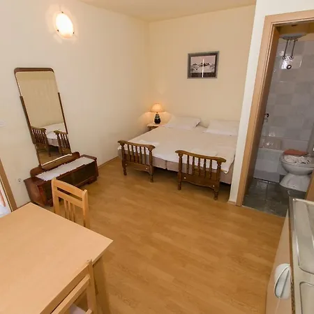Apartman Jakov *