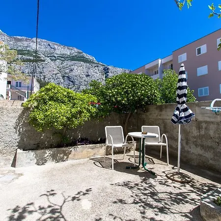 Apartman Jakov Makarska
